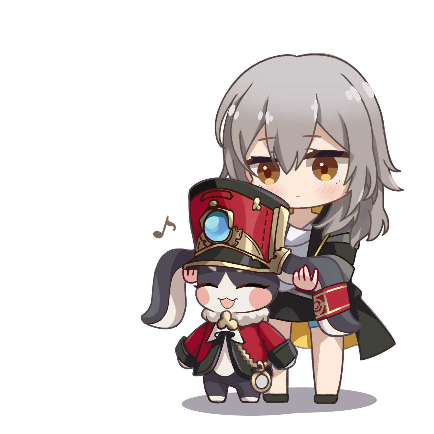 starRail picture for deco